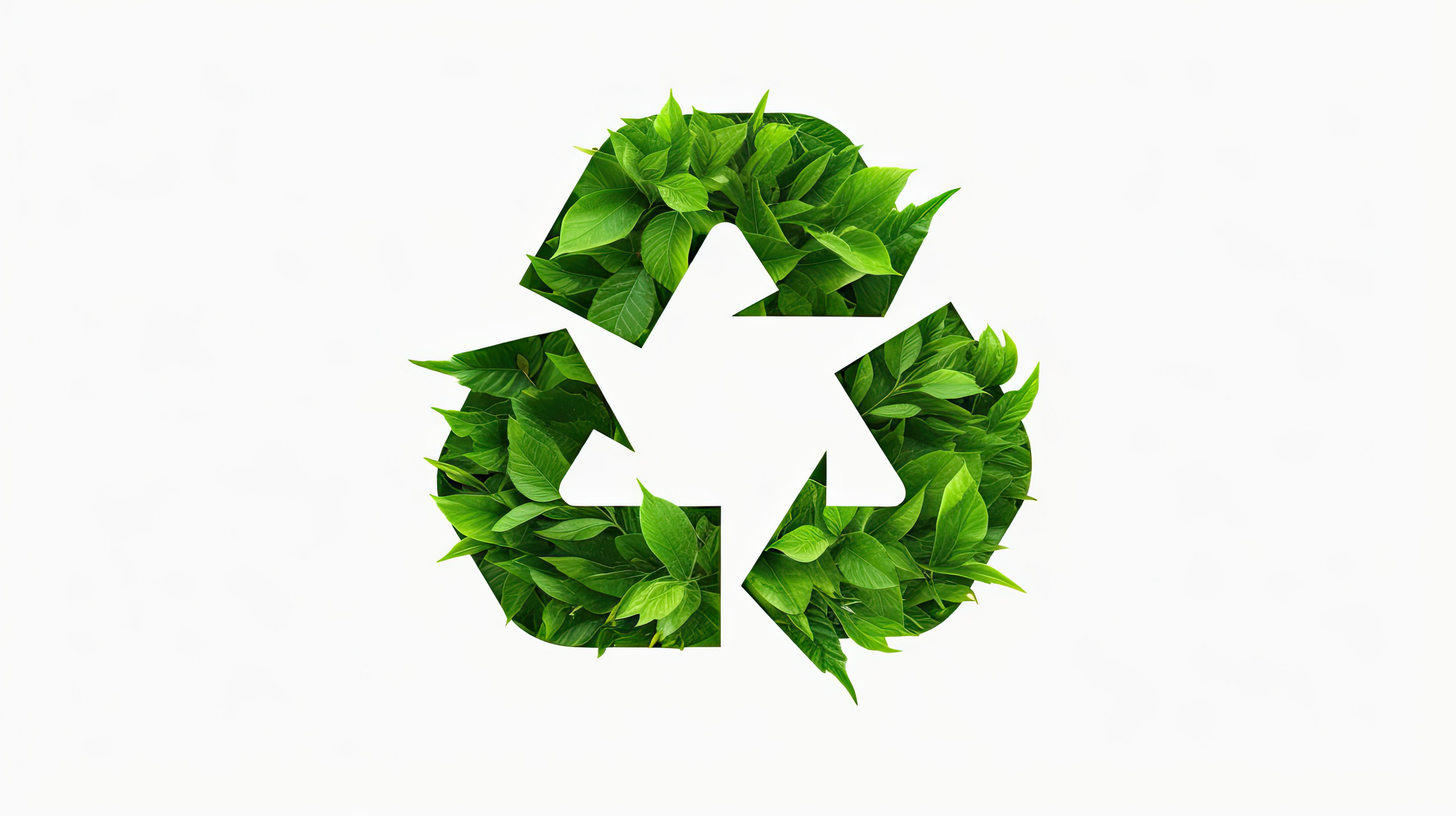 Recycle symbol