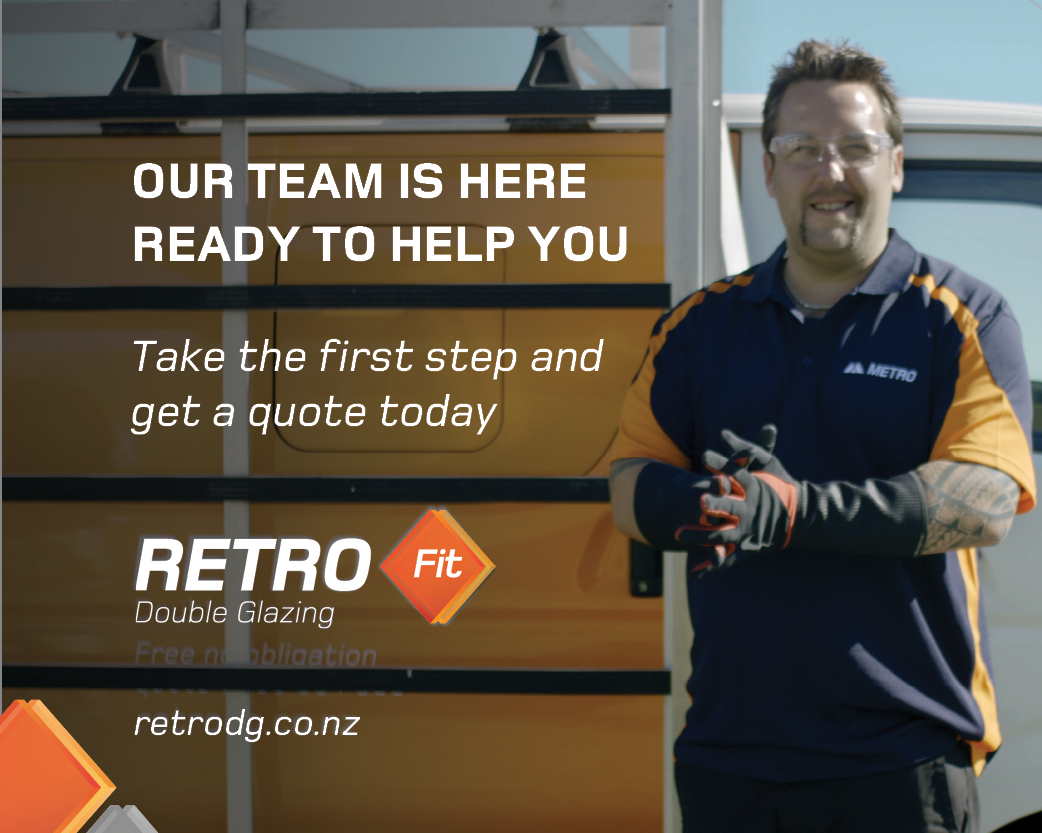 Contact Retrofit team for a quote