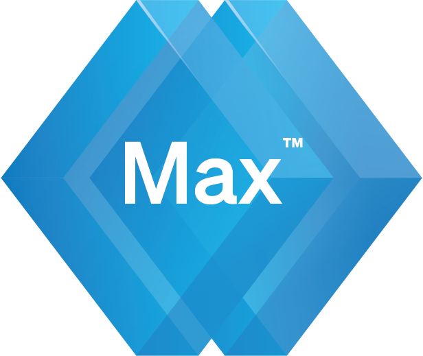 Max logo