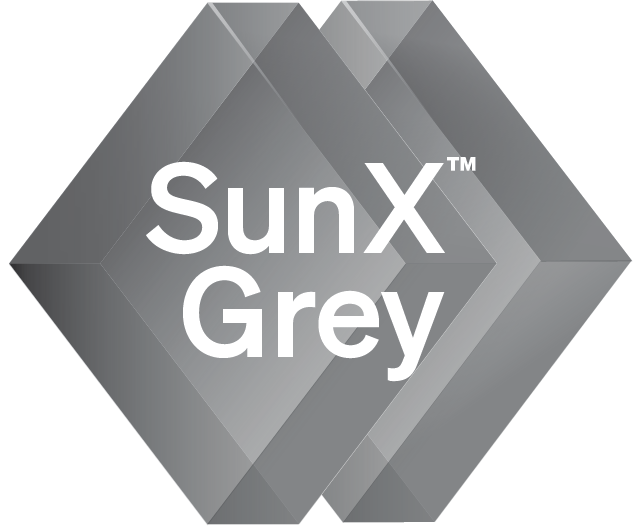 SunX Grey icon