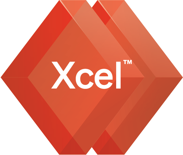 Low e double glazing xcel logo