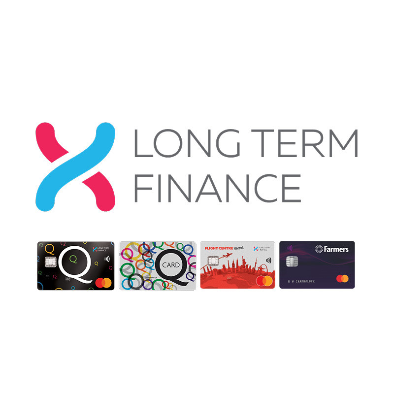 Long Term Finance examples