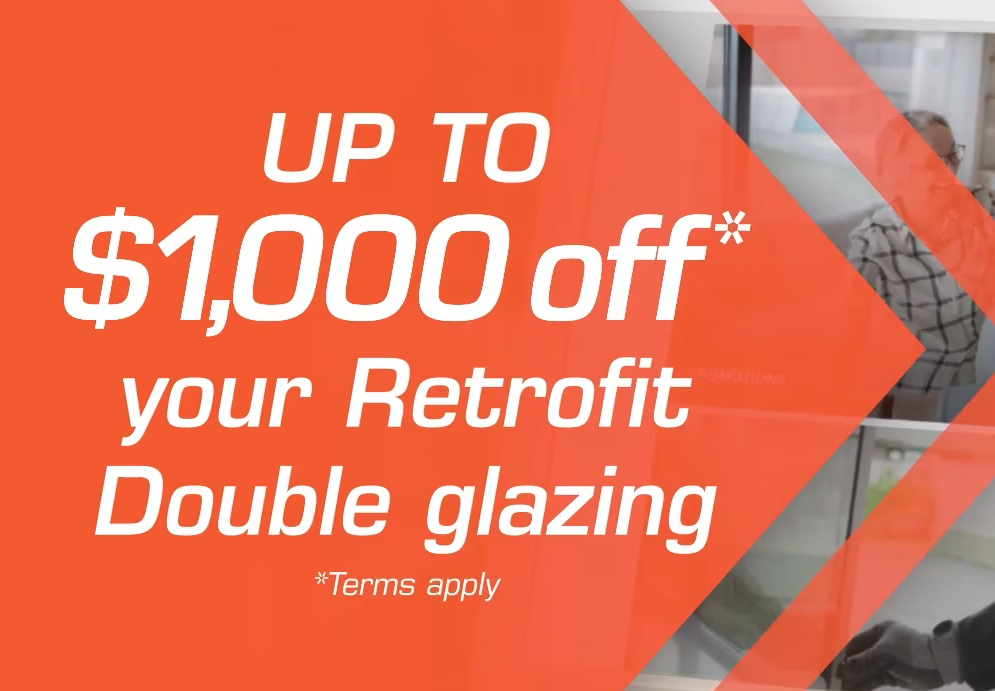 Retrofit Promotional banner